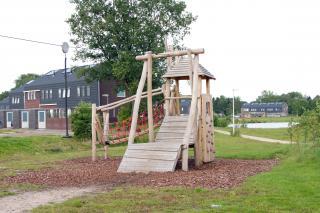 Straatbeeld Grooteveen
